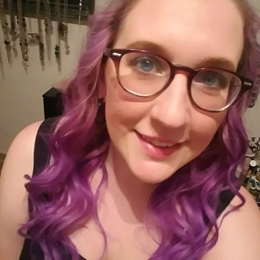 Meet your Posher, Lori jo